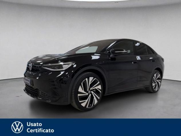 VOLKSWAGEN ID.5 77 kwh gtx 4motion 299cv rif. 24036460