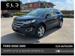 Ford Edge 2.0 TDCi 210cv S&S AWD Powershift Vignale
