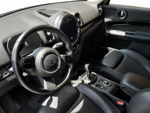 Mini Cooper Countryman 2.0 S Business ALL4 - Foto 6