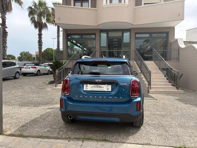Mini Countryman John Cooper Works 1.5 One D Classic - Foto 4