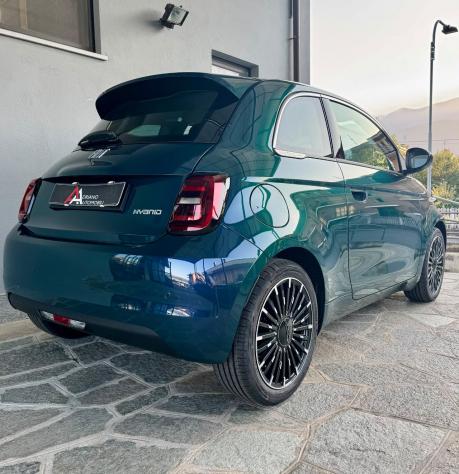 Fiat 500 1.0 hybrid Icon - Foto 5