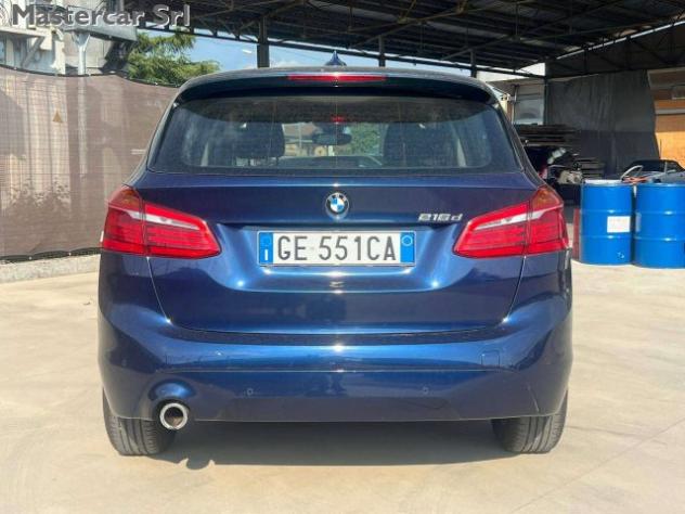 BMW 216 Serie 2 Active Tourer 216d Active Tourer Advantage rif. 24026380 - Foto 5