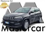 JEEP Compass 2021 1.3 turbo t4 phev Business 4xe auto - GF815PL rif. 23960327