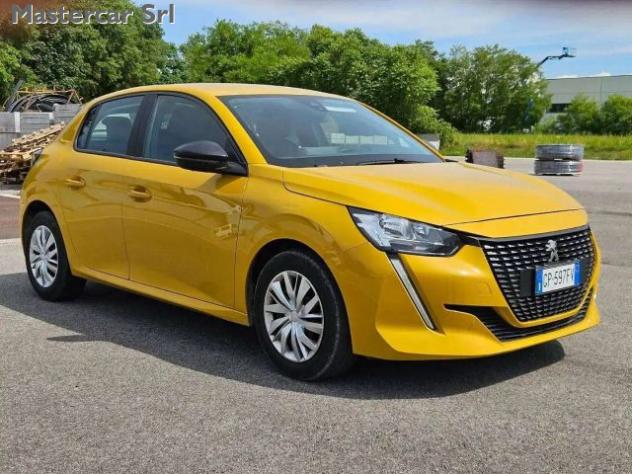PEUGEOT 208 NEOPATENTATI 208 1.2 Active Pack - GP597FV rif. 23989052 - Foto 8