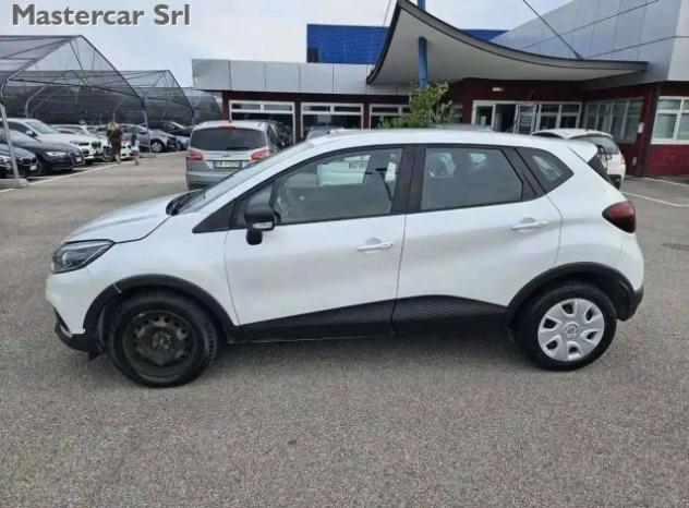 RENAULT Captur 1.5 dci Life 90cv N1 - FN681RK rif. 23989033 - Foto 5