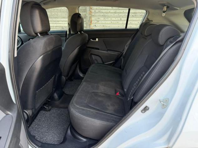 KIA Sportage 1.7 CRDI VGT 2WD Plus rif. 24065760 - Foto 10