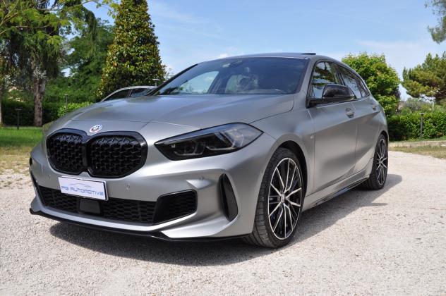 Bmw 135 M 135i xDrive F40 - Foto 3