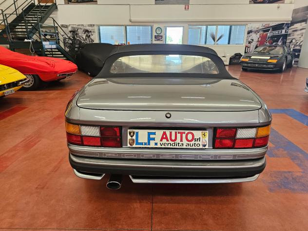 Porsche 944 3000 S2 A.S.I. - Foto 5
