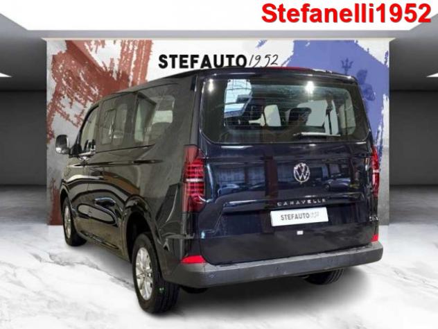 VOLKSWAGEN Caravelle /Multivan - T7 2.0 TDI 150CV DSG 8V rif. 23624416 - Foto 5