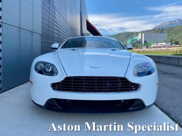 ASTON MARTIN V8 Vantage S Sportshift II Carbon Iva 22% Compresa rif. 24043835 - Foto 7