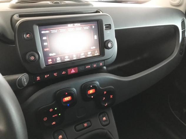 Fiat Panda CROSS 1.0 FireFly S&S Hybrid - Foto 9