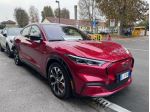 FORD - Mustang Mach-e -  Elettrico Standard 269CV