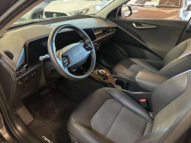 KIA Niro 1.6 GDi DCT HEV Style UNICO PROPRIETARIO rif. 24174440 - Foto 7