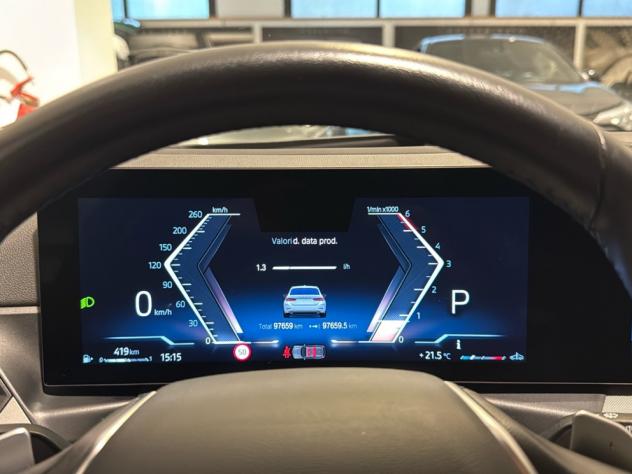 BMW Serie 3 316d 48V Tour. auto Cruise Navi FariLED Widescreen - Foto 10