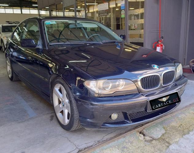 BMW Serie 3 320 CD 2.0 150CV - 2005 - Foto 3