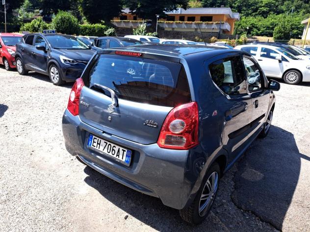 Suzuki Alto 1.0 GL-5p- 100000 km - Foto 3