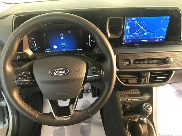 FORD Tourneo Courier 1.0 EcoBoost Active - Foto 8