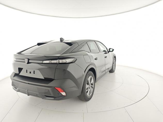 Peugeot 408 Hybrid 145 e-DCS6 Allure - Foto 6