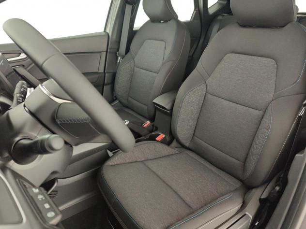 Renault Captur Eco-G 120 CV Evolution + Vernice - Foto 10
