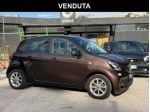 SMART ForFour 90 PERFECT TWINAMIC INT.PELLE+TETTO SKY+UNICO PROP rif. 23734155