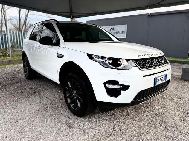 Land Rover Discovery Sport 2.2 TD4 HSE - Foto 2