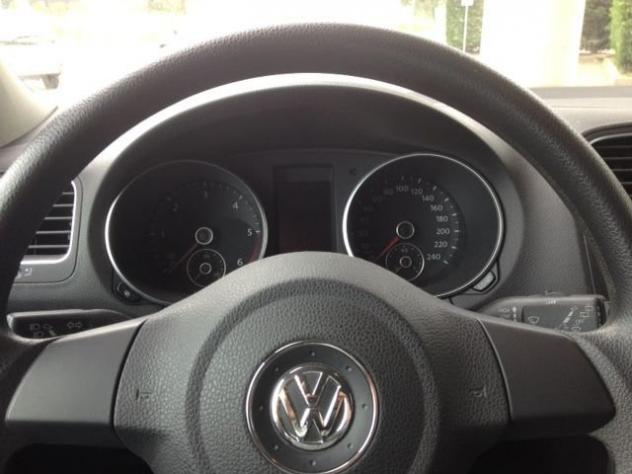 Volkswagen Golf Golf 1.6 TDI DPF 5p. Sport Edition - Foto 9