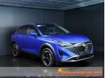 NISSAN Qashqai MHEV 158 CV Xtronic N-Design rif. 23281777