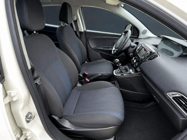 LANCIA YPSILON 1.2 69CV GOLD - Ottobre 2019 - Foto 6