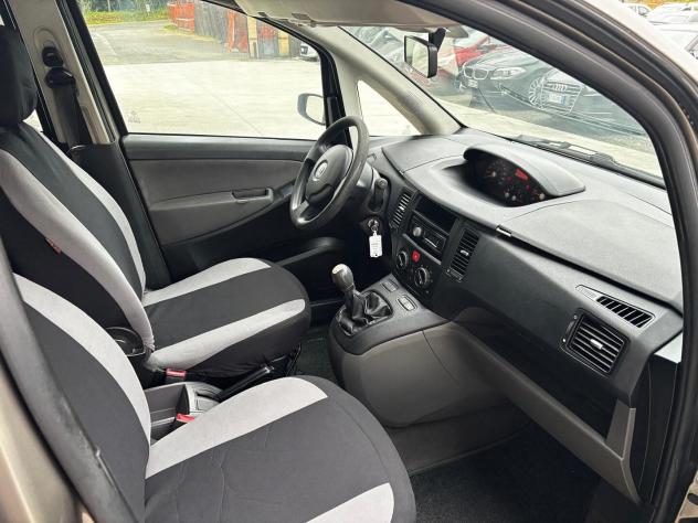fiat Idea 1.3 Mjt Emotion 90 cv - Foto 2