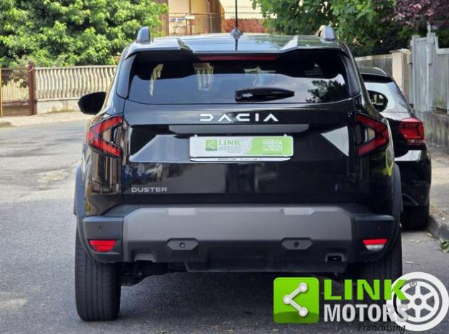 DACIA Duster Eco-G 100 CV Journey rif. 23817685 - Foto 8