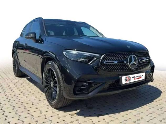 MERCEDES-BENZ GLC 220 220d mhev Premium AMG 4matic auto/Night/Gancio rif. 24026418 - Foto 2