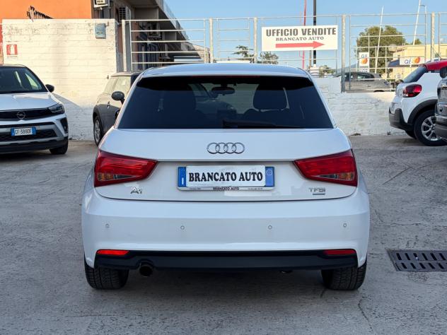 Audi A1 1.0 TFSI ultra Sport - Foto 7