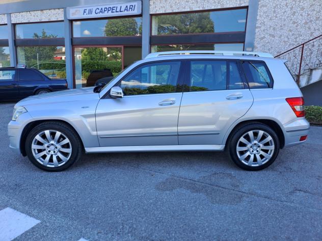 Mercedes-benz GLK 200 220 CDI 2WD BlueEFFICIENCY Sport - Foto 7