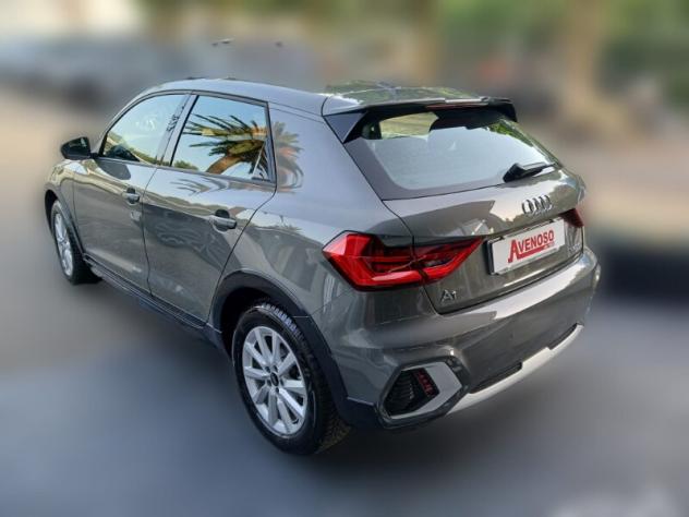 AUDI A1 2ª serie A1 allstreet 30 TFSI Business - Foto 3