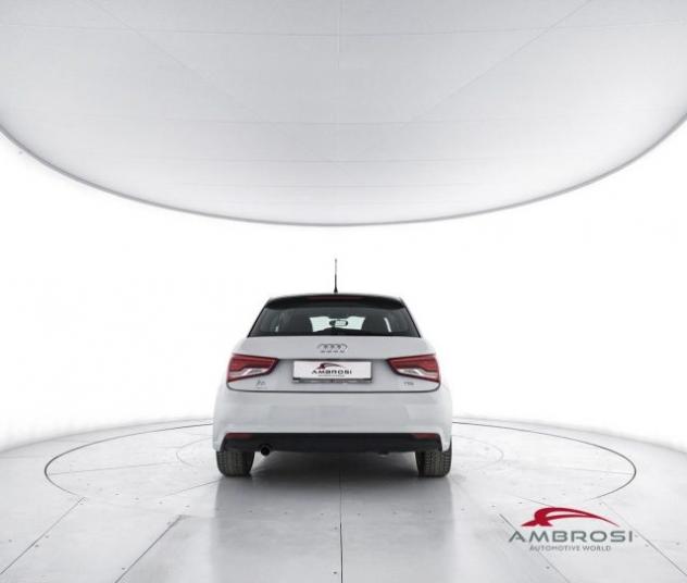 AUDI A1 Sportback 1.6 TDI 116 CV Metal plus rif. 23898832 - Foto 6
