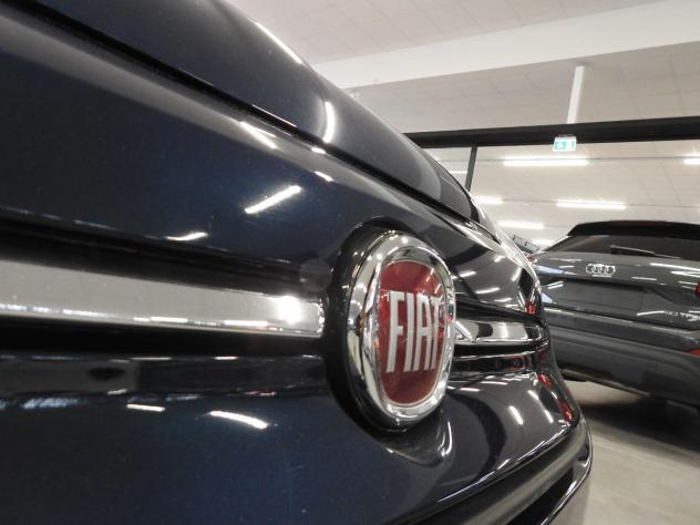 Fiat 500 1.0 Mild-Hybrid Dolcevita - Foto 7