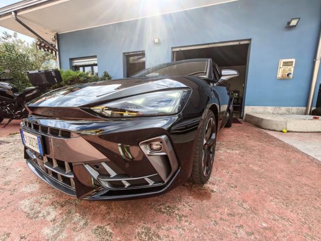 Cupra Leon 2.0 DSG PREZZO REALE NO FINANZIAMENTO!!! - Foto 4