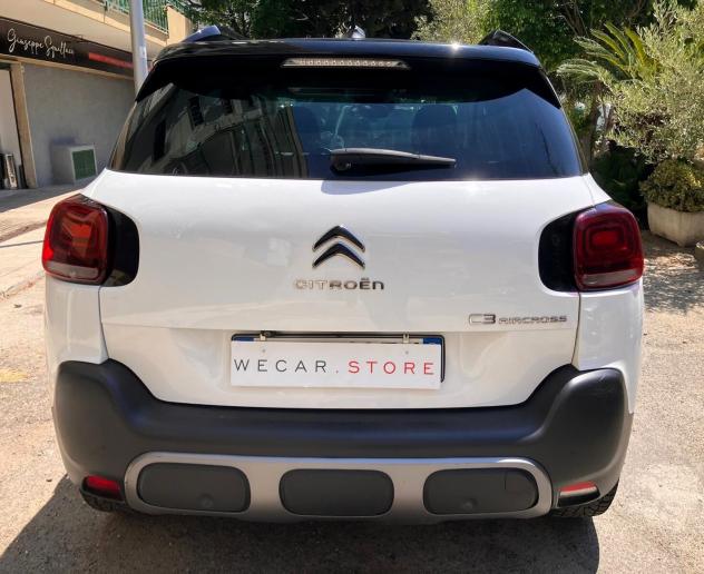 Citroen C3 Aircross BlueHDi 110 S&S Shine Pack - Foto 6