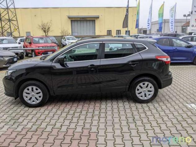 NISSAN Qashqai 1.2 dig-t Acenta 115 CV rif. 18340909 - Foto 5