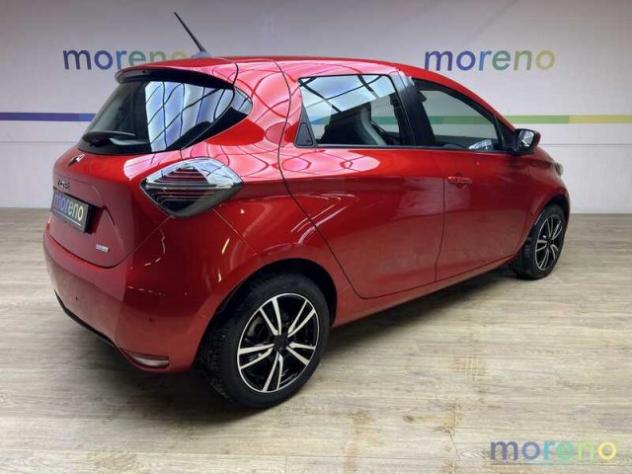 RENAULT ZOE Zen R110 Flex rif. 18271779 - Foto 2