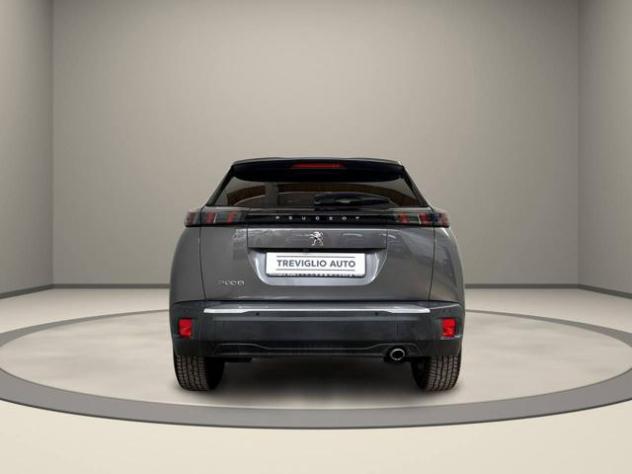 PEUGEOT 2008 BlueHDi 110 S&S Allure Pack rif. 23494893 - Foto 6