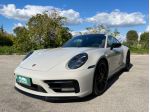 Porsche 911 Carrera 4 GTS