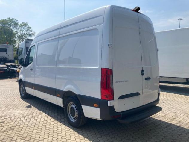 MERCEDES-BENZ Sprinter 315 37/35 PRO Furgone rif. 23794699 - Foto 5