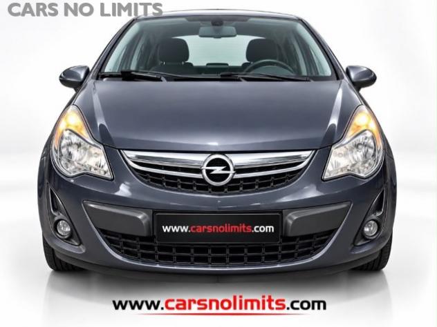 OPEL Corsa 1.2 85CV 5 porte GPL-TECH Ecotec rif. 24171610 - Foto 8