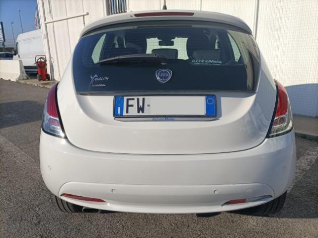 LANCIA Ypsilon 1.2 69 CV GPL Ecochic Gold rif. 23910321 - Foto 7
