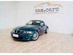BMW Z3 2.8 Roadster ISCRITTA ASI rif. 24000003