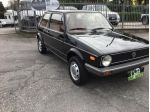 Volkswagen Golf 1100 3 porte GL