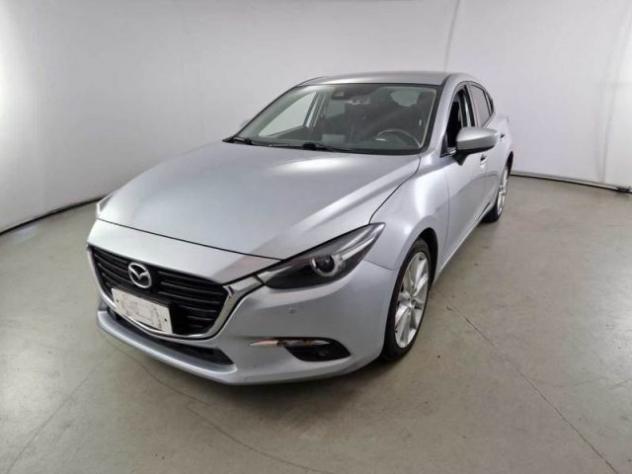 MAZDA 3 1.5 Skyactiv-D Exceed rif. 23829345