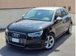 Audi A1 1.6 TDI 116 CV Metal