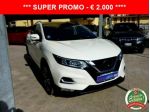 NISSAN Qashqai 1.6 dCi 2WD XTronic Tekna rif. 24202804